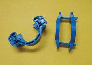 Clamp, Safety, Adjustable,