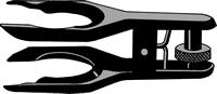 Clamp, Pinch #75,
