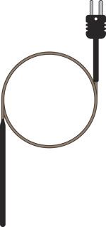Replacement Thermocouple Type