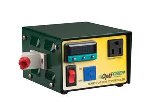 Temperature Controller,