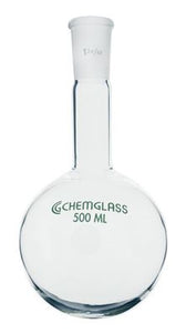 Flask, Round Bottom, 1000mL,