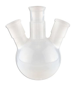 Flask, PFA, Round Bottom,