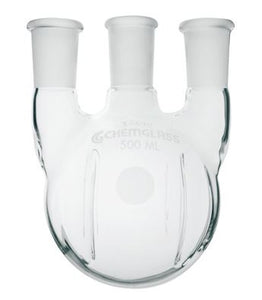 Flask, Round Bottom, 1000mL,