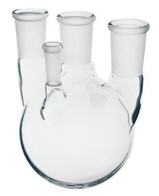 Flask, Round Bottom, 1000mL,