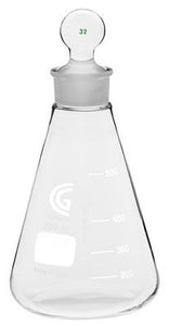 50ml erlenmeyer flask comp