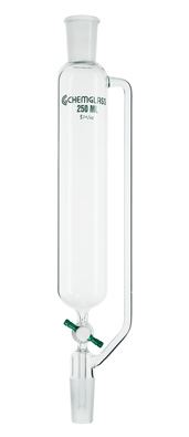 25ml addition funnel, 19/21