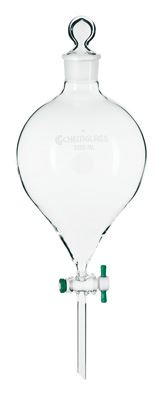Funnel, Separatory, 2000mL,