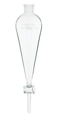 Separatory funnel only, 500ml