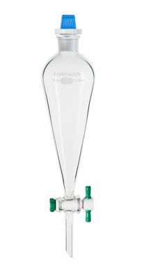 Funnel, Sep, Squibb, 500mL,