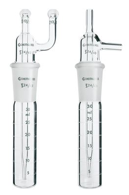 Impinger, Stopper Only,