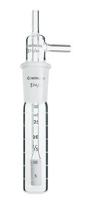 Impinger, Midget, Stopper Only