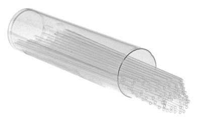 Tube, Melting Point, 1.5-1.8mm