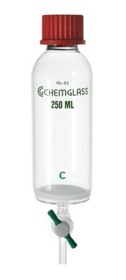 Vessel, Peptide, 50mL,