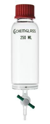 Vessel, Peptide, 25mL,