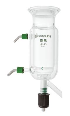 Vessel, Peptide, 1000mL,