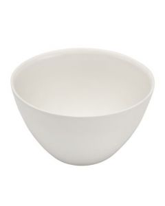 Crucible, 100mL, Low Form, Porcelain