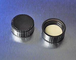 Cap, 15-425 G.P.I., Solid, Rub