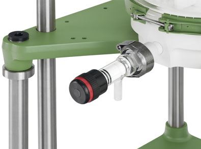 0-14 Drain Valve, 1