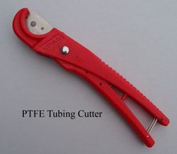 Tubing Cutter