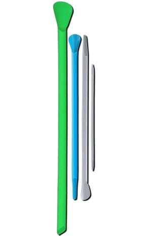 Disposable smartSpatulas®