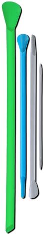 Disposable smartSpatulas®
