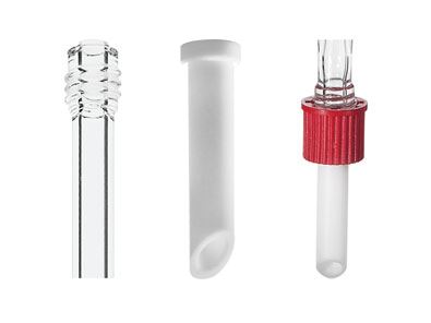 GL-18 Thread for Detachable