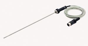 PT-100 Temperature Sensor