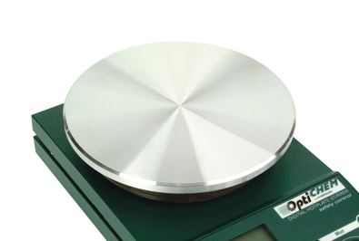 Extension Plate for Hot Plate