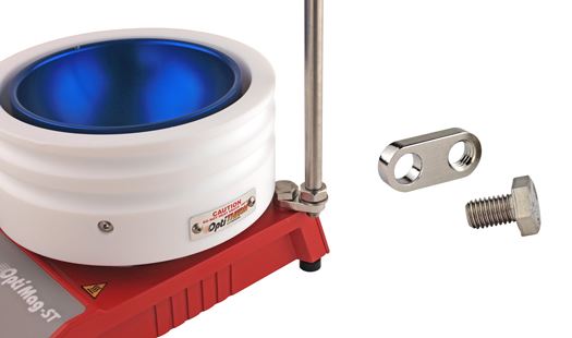 Offset Adapter, Stainless Steel