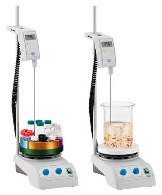 Contact Thermometer,