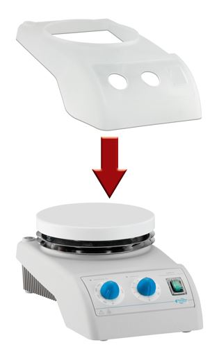 Protective Silicone Cover for