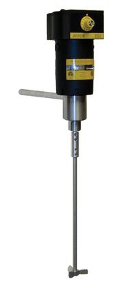 Stirrer, Arrow, Heavy Duty