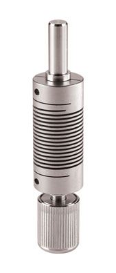 Tru-Stir Stirrer Shaft Couplin