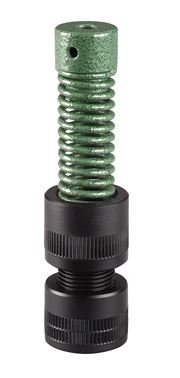 Replacement silicone bushing