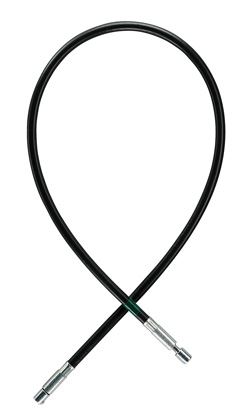 Flexible shaft, 5/16