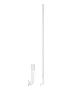 stirrer shaft, 2L-12L, 515mm