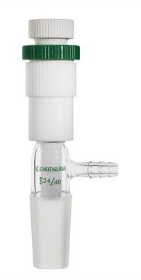 Stirrer Bearing, 24/40, PTFE