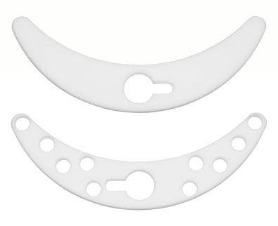 Stirrer Blade,perf. 5000ml