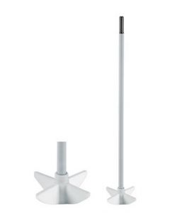 Stirring Shaft, PTFE Coated SS