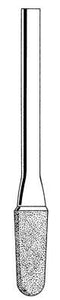 gas tube, large, x-coarse