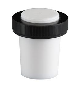 Stopper, PTFE, 29/42 with