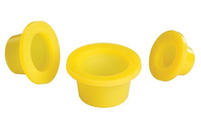 Stoppers Poly 14/20 & 14/34