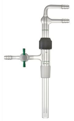 Sublimation adapter, 24/24