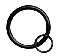 O-Ring, Kalrez® 4079, #111