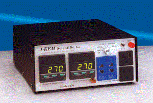 Temperature Controller,
