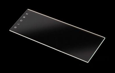 Slide, Microscope, Plain,