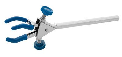 Lab Clamp, Dual Adjust, Medium