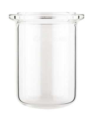 Reaction Vessel, 57mm OD