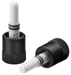 Plug Only, 0-8mm,PTFE Tip, Kontes® Style