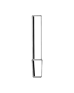 Joint, Quartz, 19/38, Inner